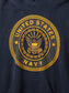 'US Navy' Hooded Sweatshirt