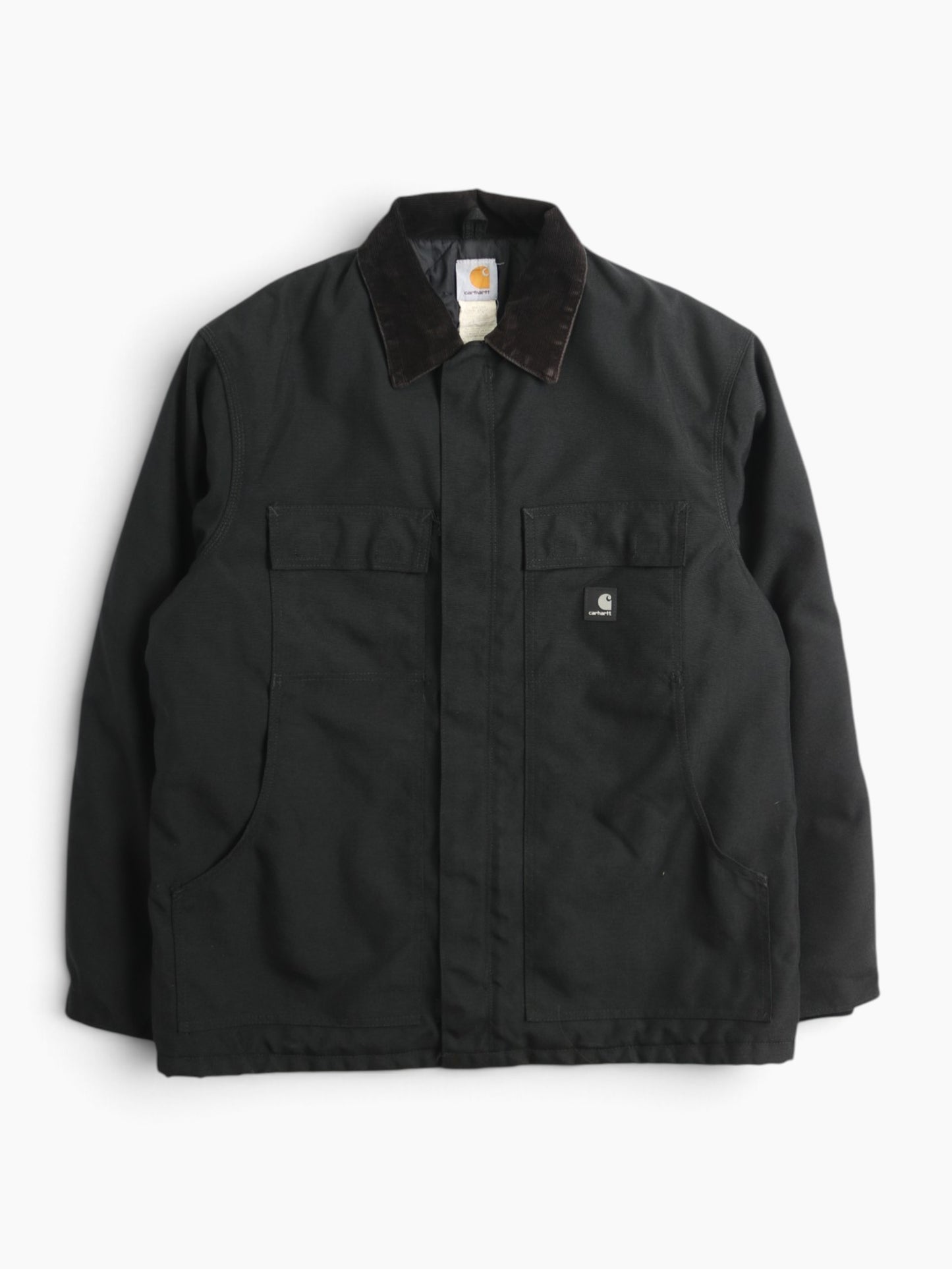 Arctic Jacket - Black