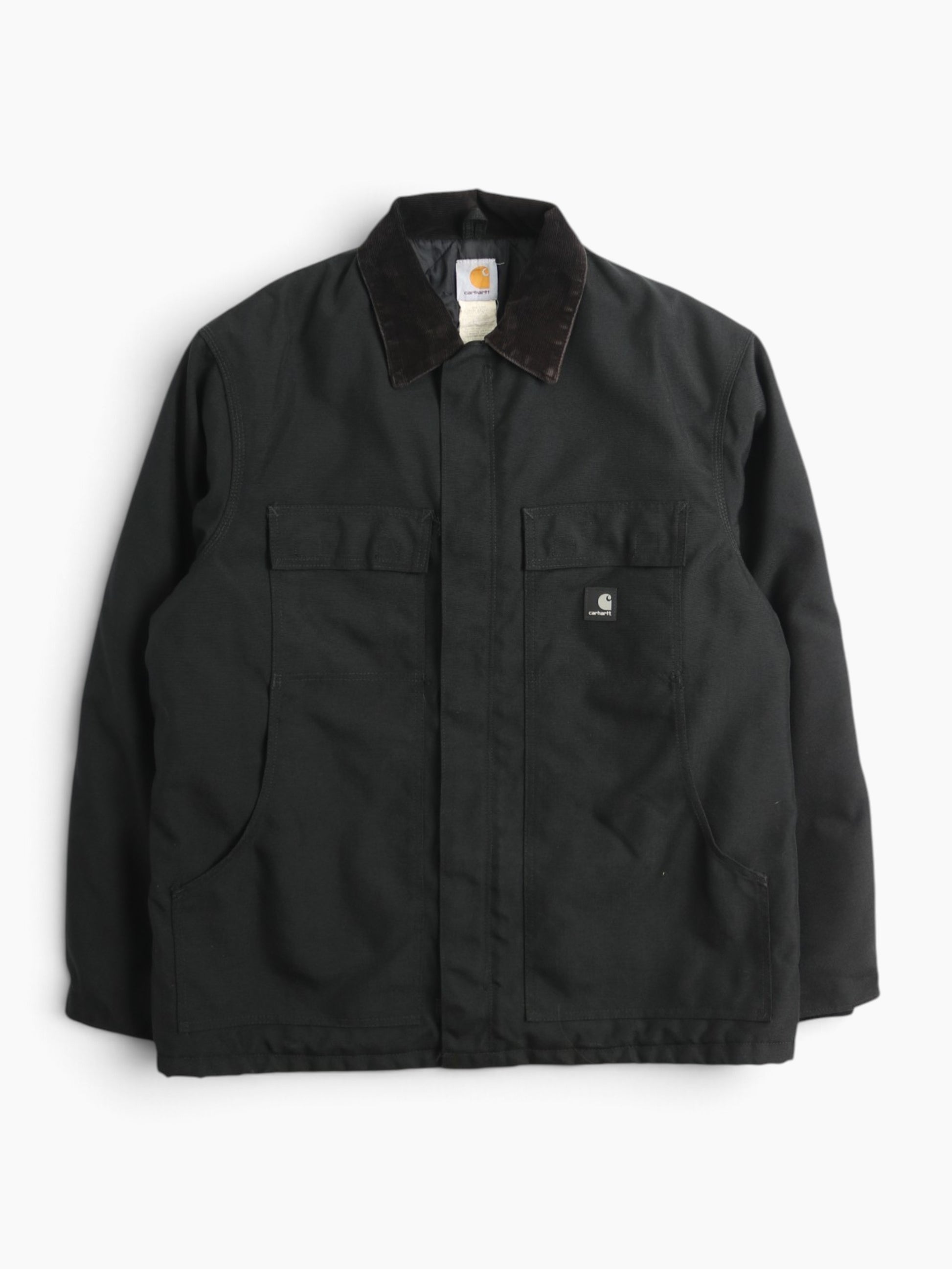 Arctic Jacket - Black