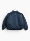 Vintage MA-1 'Carroll' Bomber Jacket - Navy