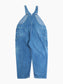 'Kesi' Denim Overalls