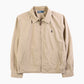 Vintage Mac Jacket - Beige