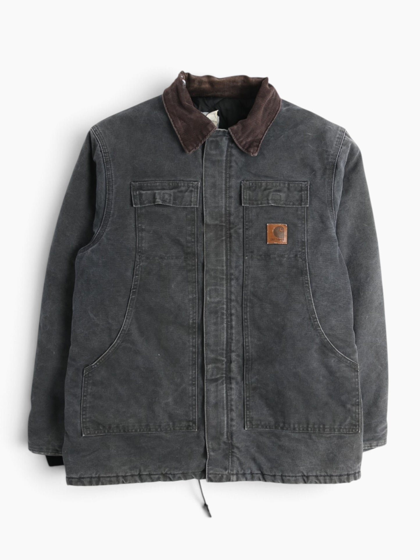 Arctic Jacket - Black