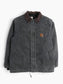 Arctic Jacket - Black