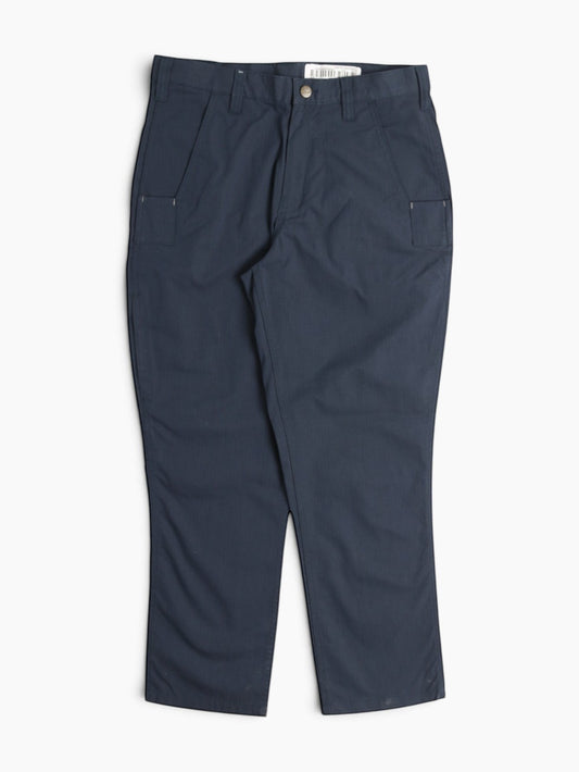 Vintage Work Pants - Navy - 29/28