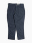 Vintage Work Pants - Navy - 29/28