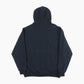 Hooded Sweatshirt - Black