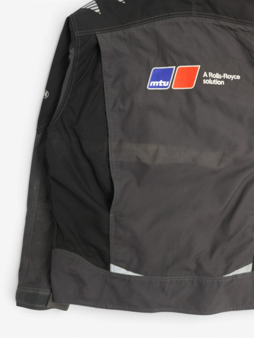 Vintage Work Jacket
