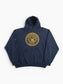 'US Navy' Hooded Sweatshirt