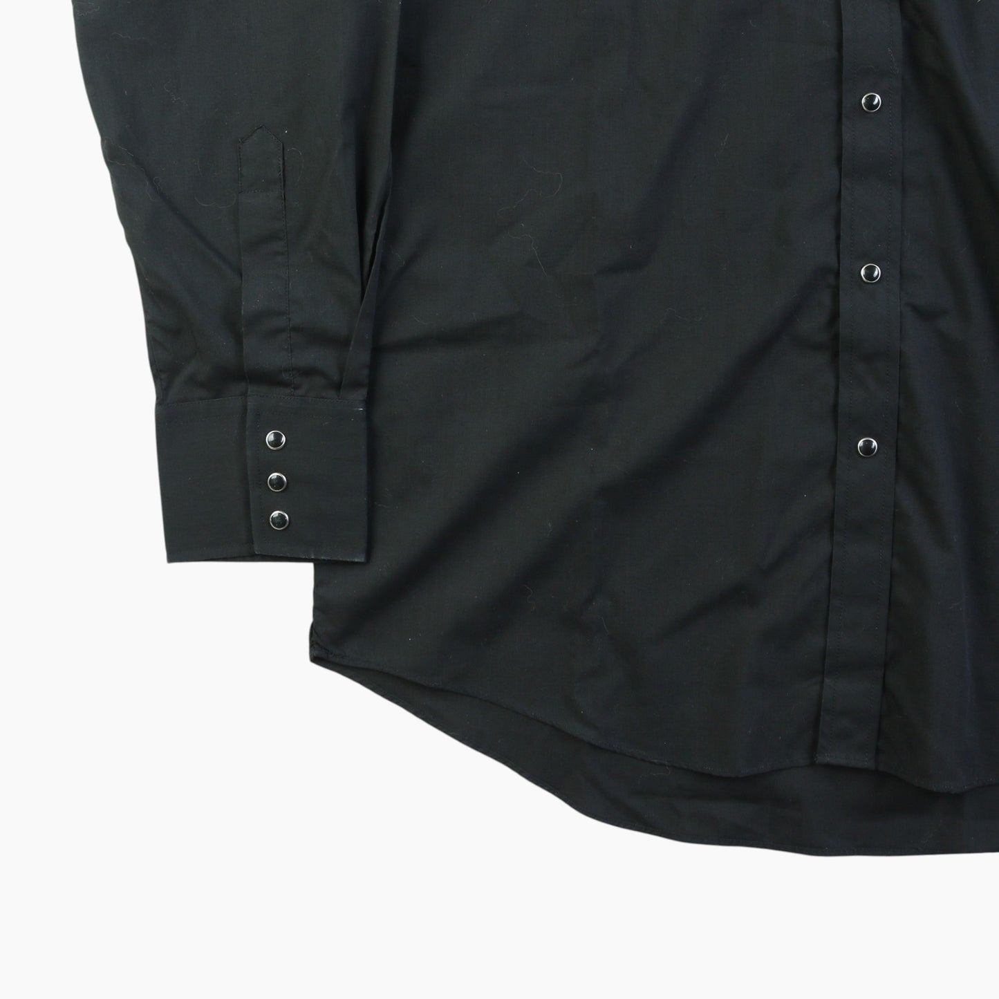 Western Shirt