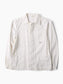 Vintage Chore Jacket - White