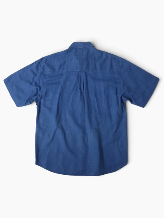 Vintage Shirt - Blue
