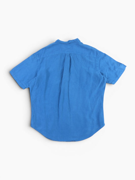 Vintage Shirt - Blue