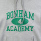 'Bonham Academy' Hooded Sweatshirt