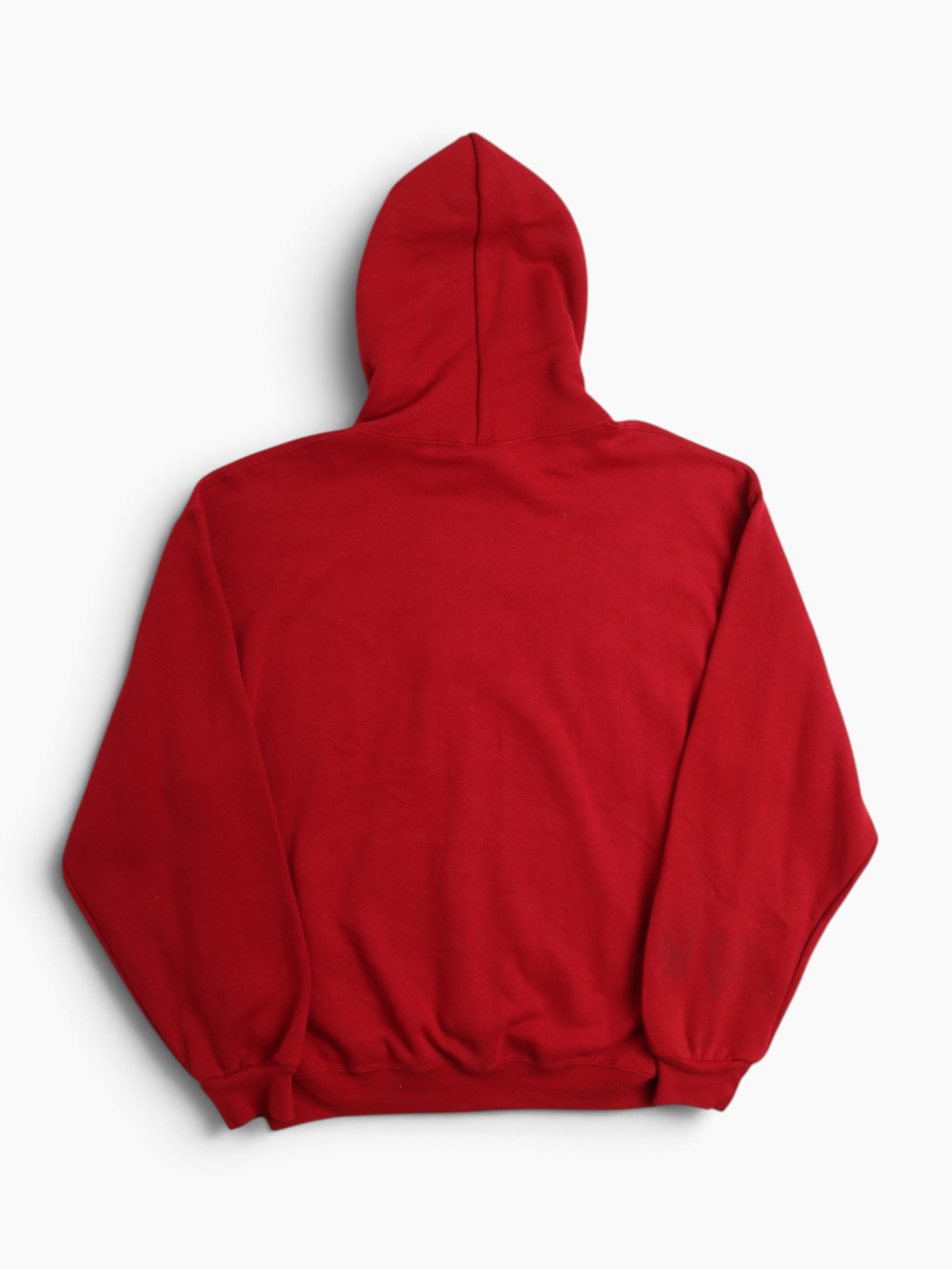Vintage 'USC' Hooded Sweatshirt