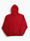 Vintage 'USC' Hooded Sweatshirt