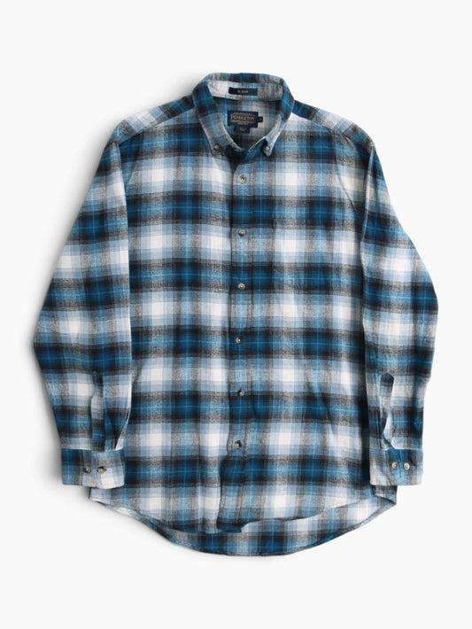 Vintage Flannel Shirt