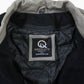Vintage Varsity 'Navajo Nation Gaming' Bomber Jacket - Black