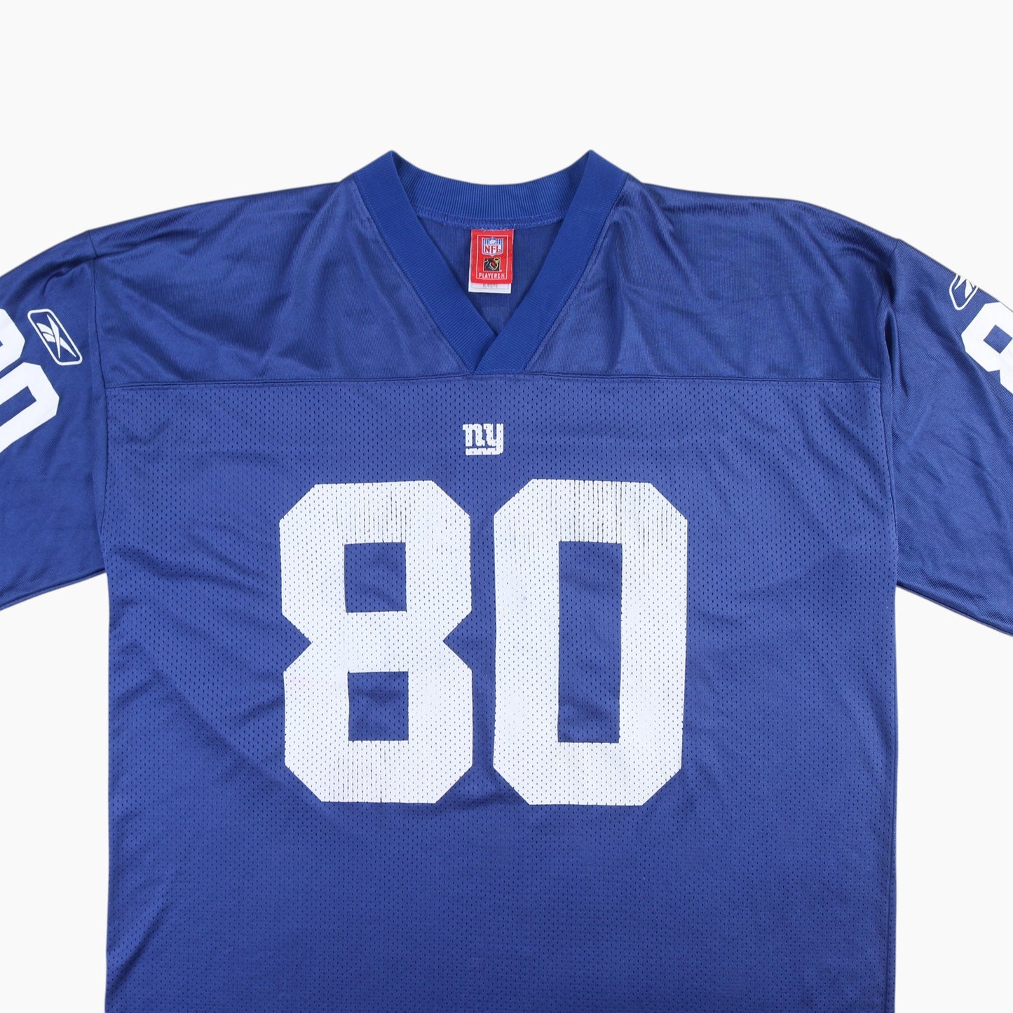 New York Giants NFL Jersey 'Shockey'