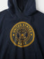 'US Navy' Hooded Sweatshirt