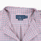 Vintage Shirt - White Check