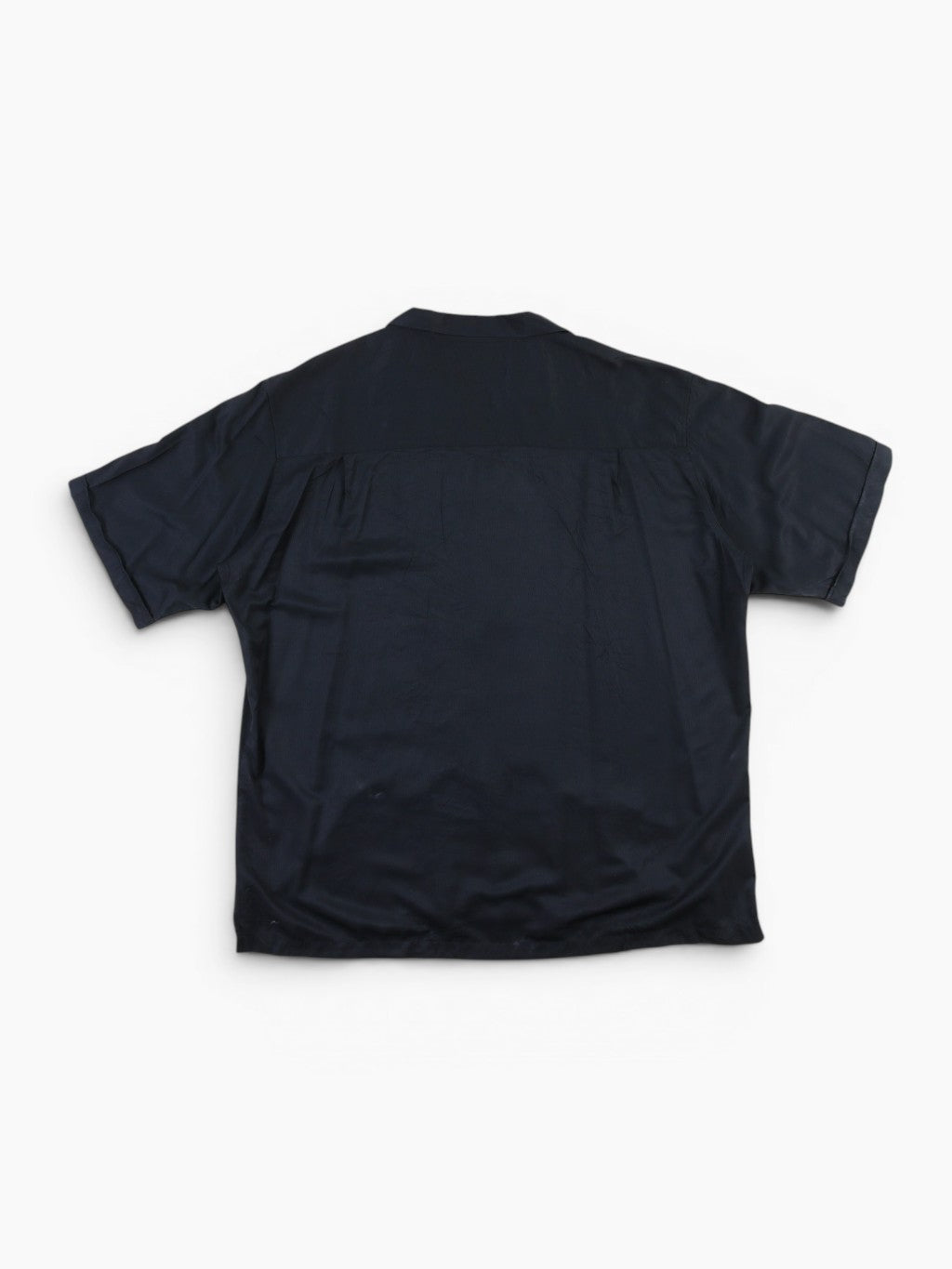 'The Havanera Co.' Bowling Shirt