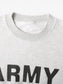 'US Army' Sweatshirt