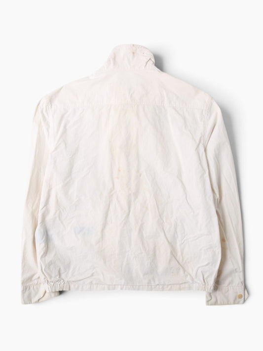 Vintage Harrington Jacket - White
