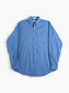 Vintage Shirt - Blue
