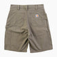 Carpenter Shorts - Brown - 32"