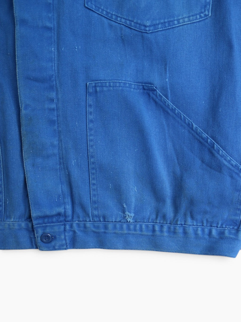 Vintage Chore Jacket
