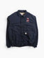 Work Jacket - Navy