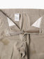 Carpenter Shorts - Beige - 33"