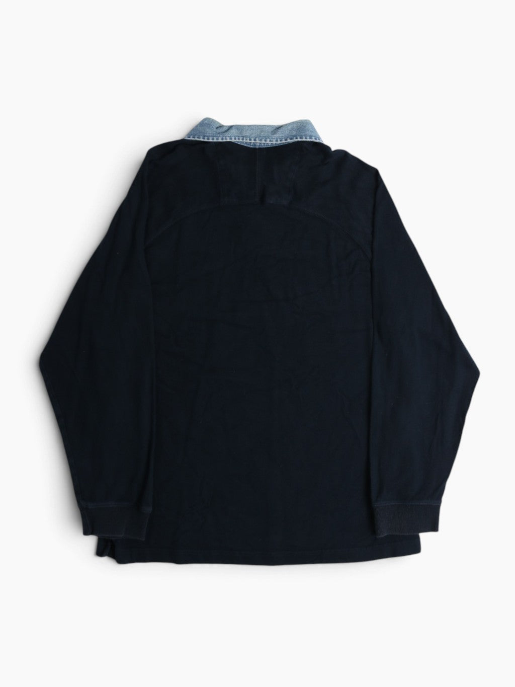 Blue Harbour Rugby Shirt