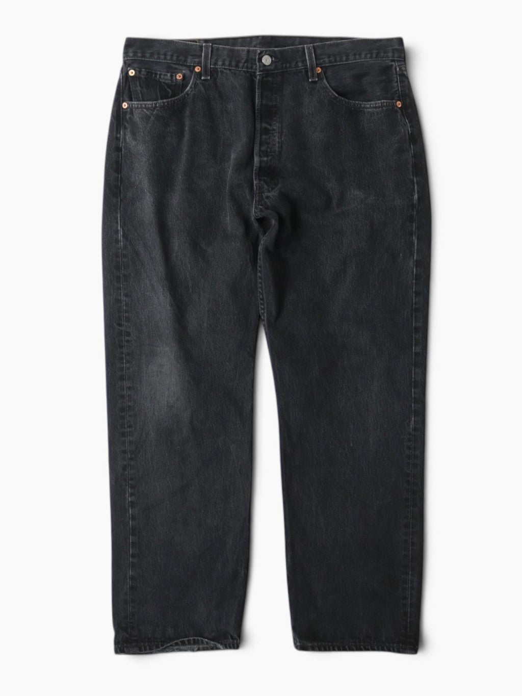 Vintage Made In USA 501 Jeans - 38/30
