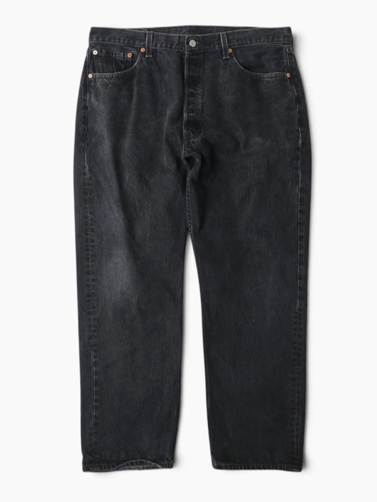 Vintage Made In USA 501 Jeans - 38/30