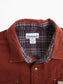 Work Shirt - Maroon