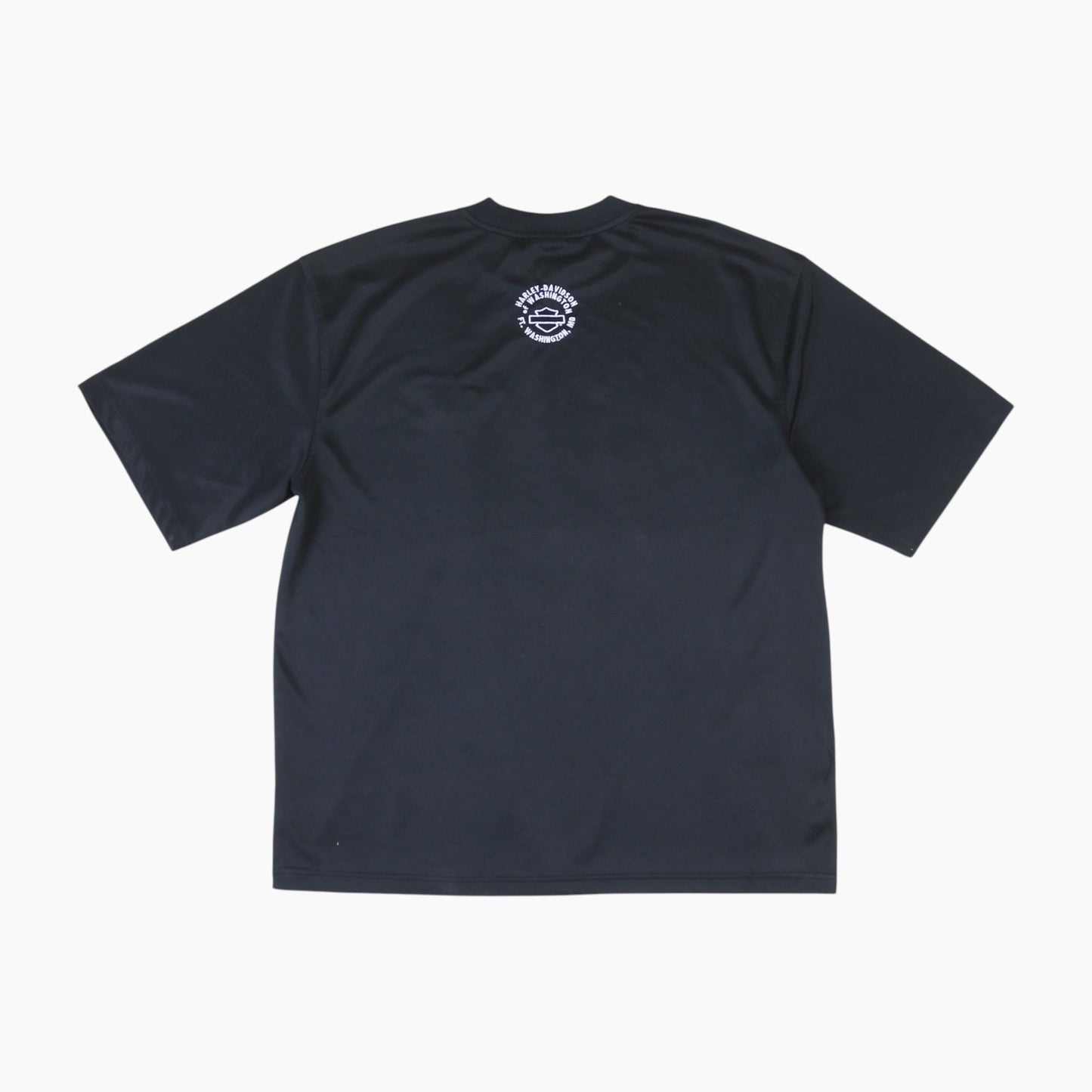 'Embroidered Shield' Polo