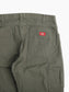 Vintage Carpenter Pants - Green