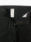 Carpenter Shorts - Black - 38"