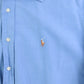 Vintage Shirt - Blue