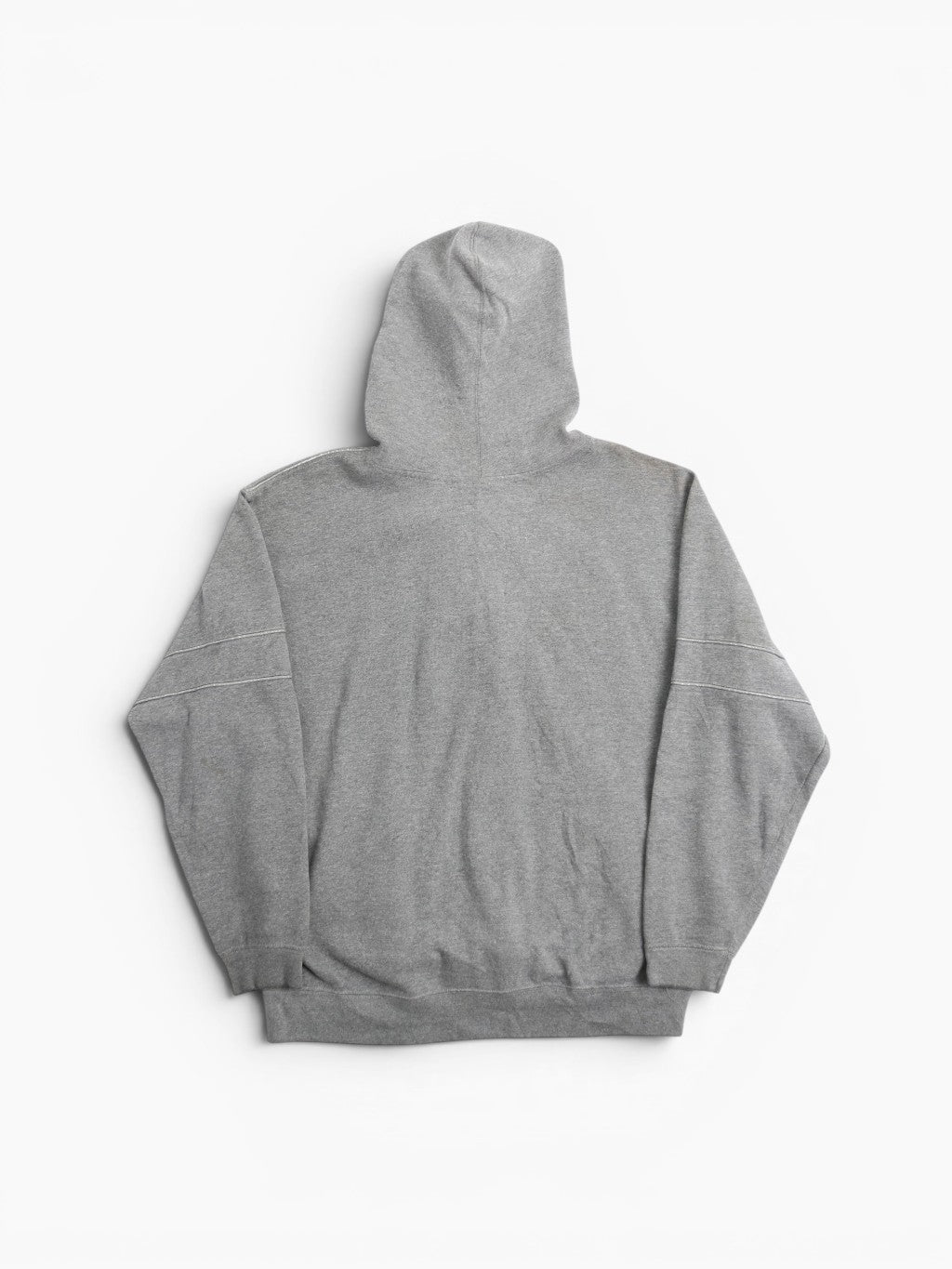 'Air Force' Hooded Sweatshirt