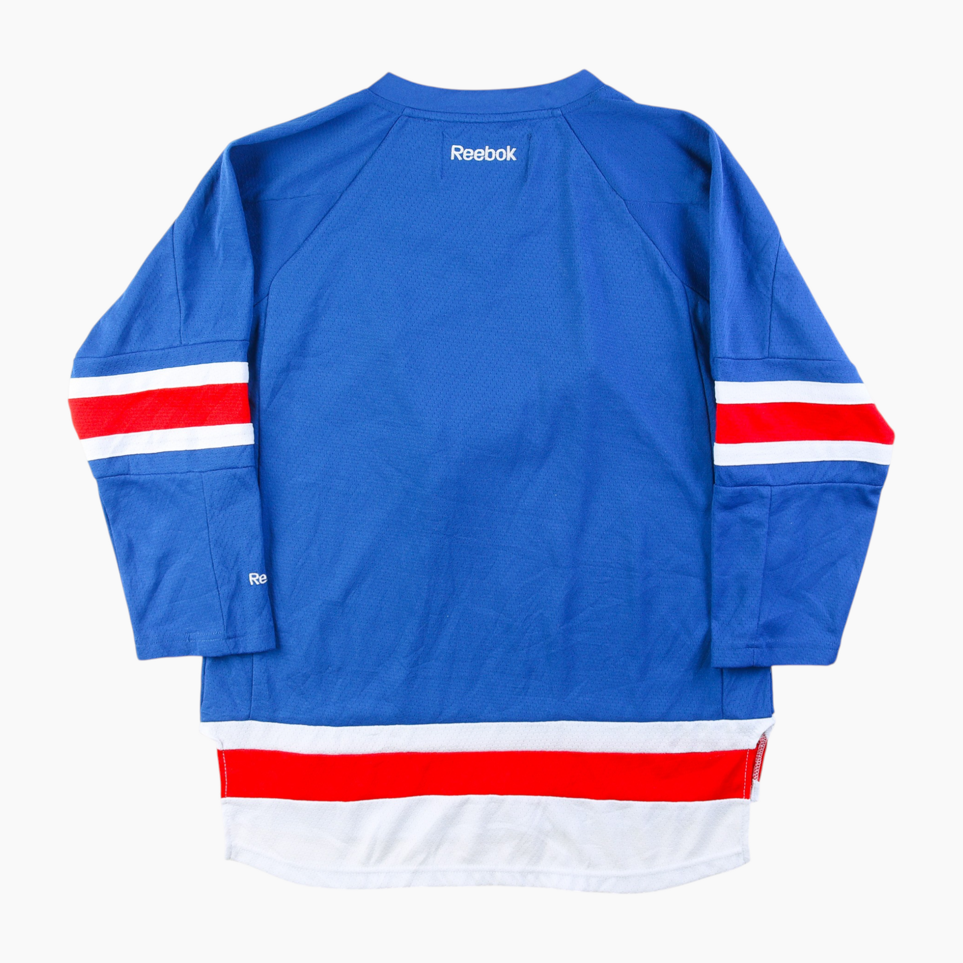 New York Rangers NHL Jersey
