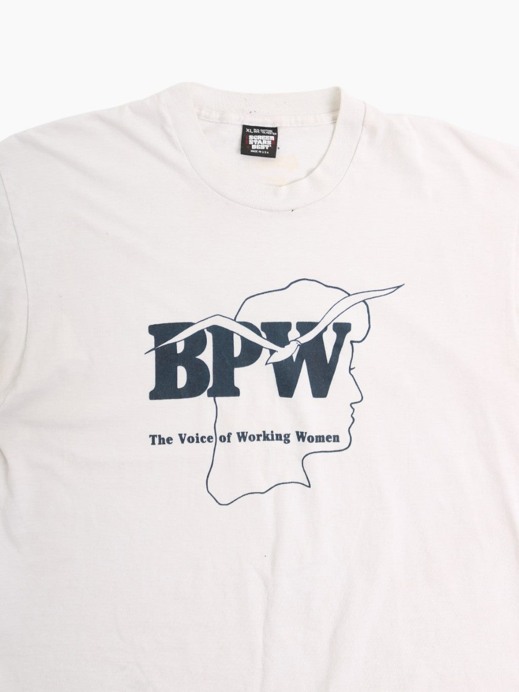 The Voice Of Working Women T-Shirt
