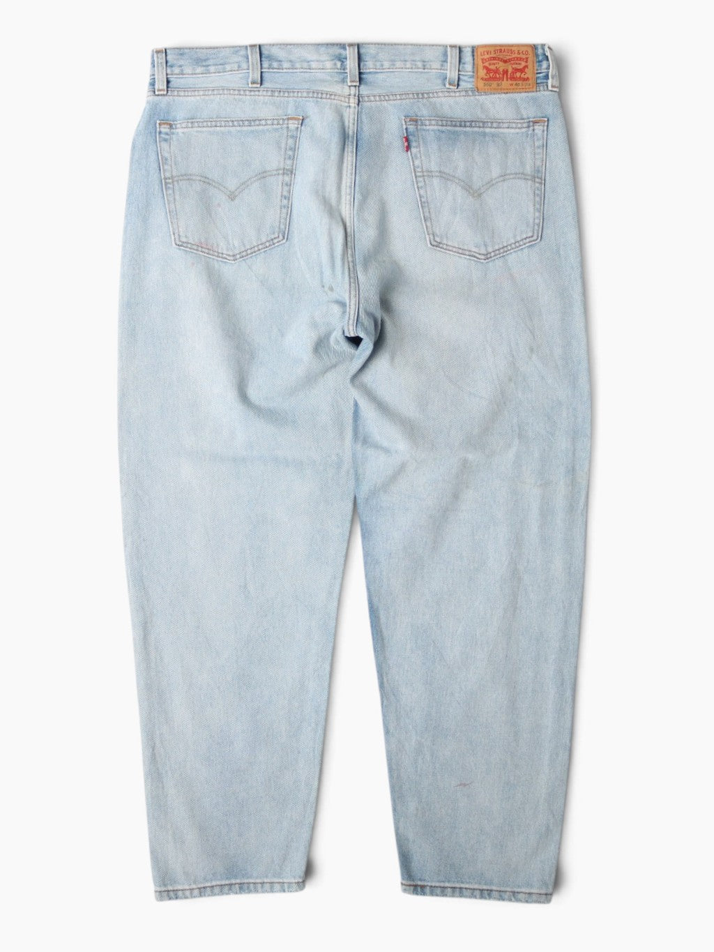 Vintage 550 Jeans - 40" 32"