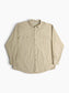Vintage Shirt - Beige