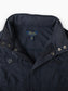 Vintage Field Jacket - Navy