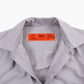 Vintage Garage Shirt - Grey
