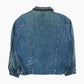 Trucker Jacket - Denim
