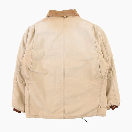 Arctic Jacket - Hamilton Brown